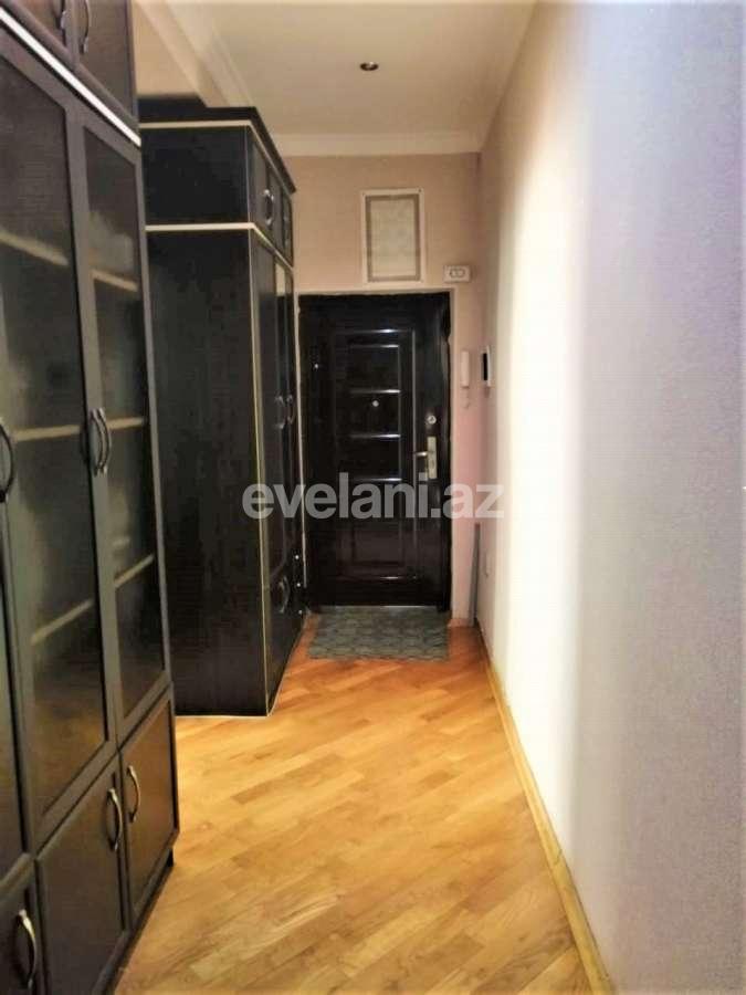 Satılır, yeni tikili, 2 otaqlı, 92 m², Bakı, Nərimanov r.