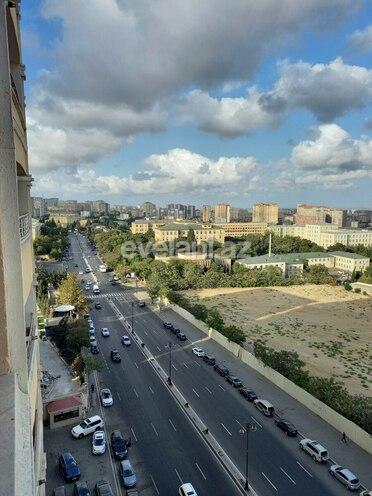 Продаётся, новостройка, 2-комнаты, 90 m², Баку, Ясамальский r, Иншаатчылар m.