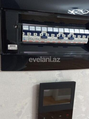 Продаётся, новостройка, 2-комнаты, 90 m², Баку, Ясамальский r, Иншаатчылар m.