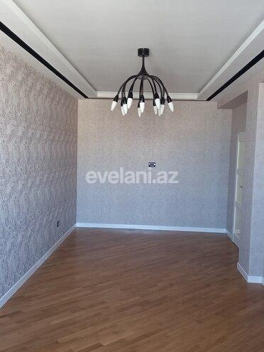 Продаётся, новостройка, 2-комнаты, 90 m², Баку, Ясамальский r, Иншаатчылар m.