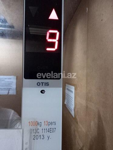 Продаётся, новостройка, 2-комнаты, 90 m², Баку, Ясамальский r, Иншаатчылар m.