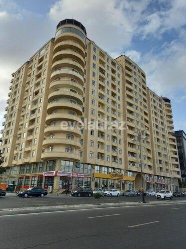 Продаётся, новостройка, 2-комнаты, 90 m², Баку, Ясамальский r, Иншаатчылар m.
