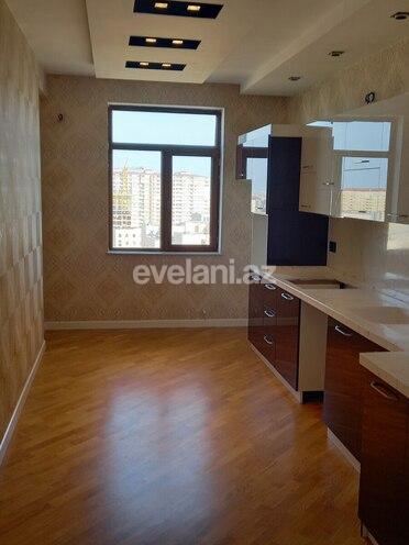 Продаётся, новостройка, 2-комнаты, 90 m², Баку, Ясамальский r, Иншаатчылар m.