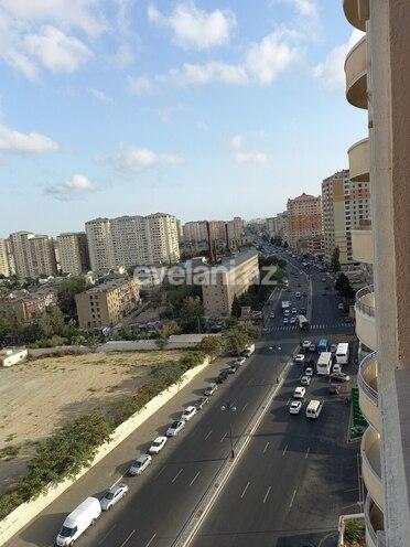 Продаётся, новостройка, 2-комнаты, 90 m², Баку, Ясамальский r, Иншаатчылар m.