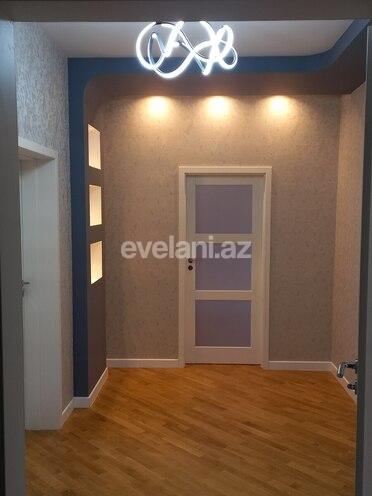 Продаётся, новостройка, 2-комнаты, 90 m², Баку, Ясамальский r, Иншаатчылар m.