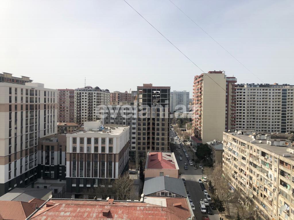 Satılır, yeni tikili, 4 otaqlı, 220 m², Bakı, Nərimanov r, Nəriman Nərimanov m.