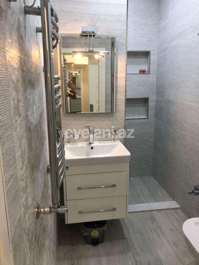 Satılır, yeni tikili, 3 otaqlı, 120 m², Bakı, Xətai r, Şah İsmayıl Xətai m.