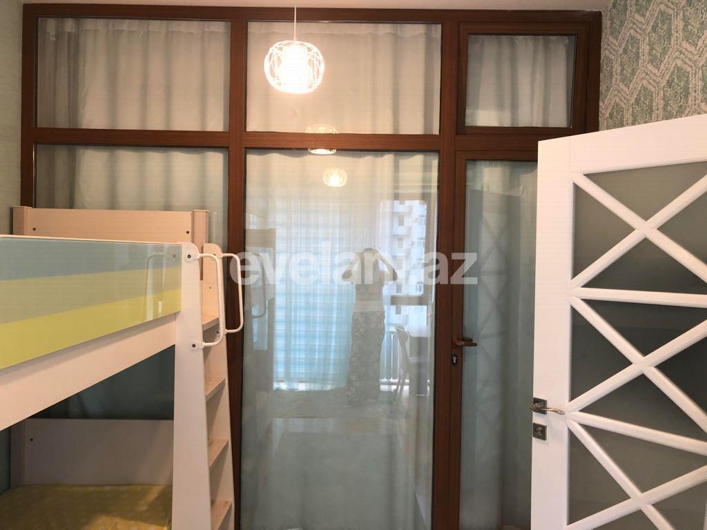 Satılır, yeni tikili, 3 otaqlı, 120 m², Bakı, Xətai r, Şah İsmayıl Xətai m.