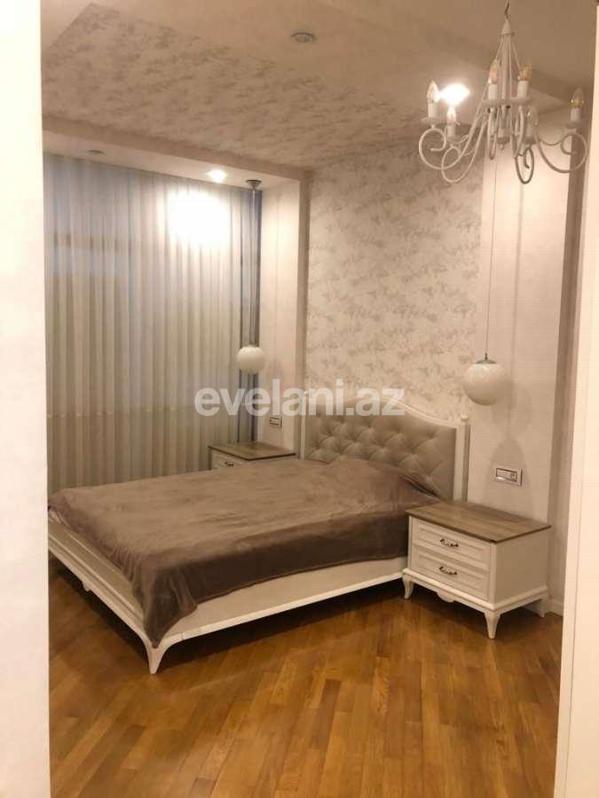 Satılır, yeni tikili, 3 otaqlı, 120 m², Bakı, Xətai r, Şah İsmayıl Xətai m.