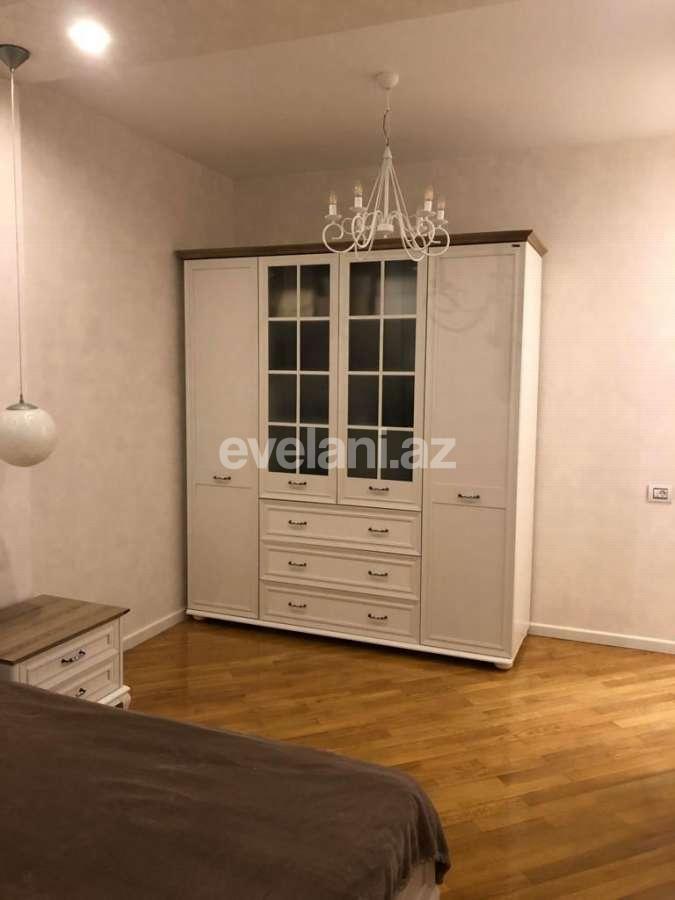 Satılır, yeni tikili, 3 otaqlı, 120 m², Bakı, Xətai r, Şah İsmayıl Xətai m.