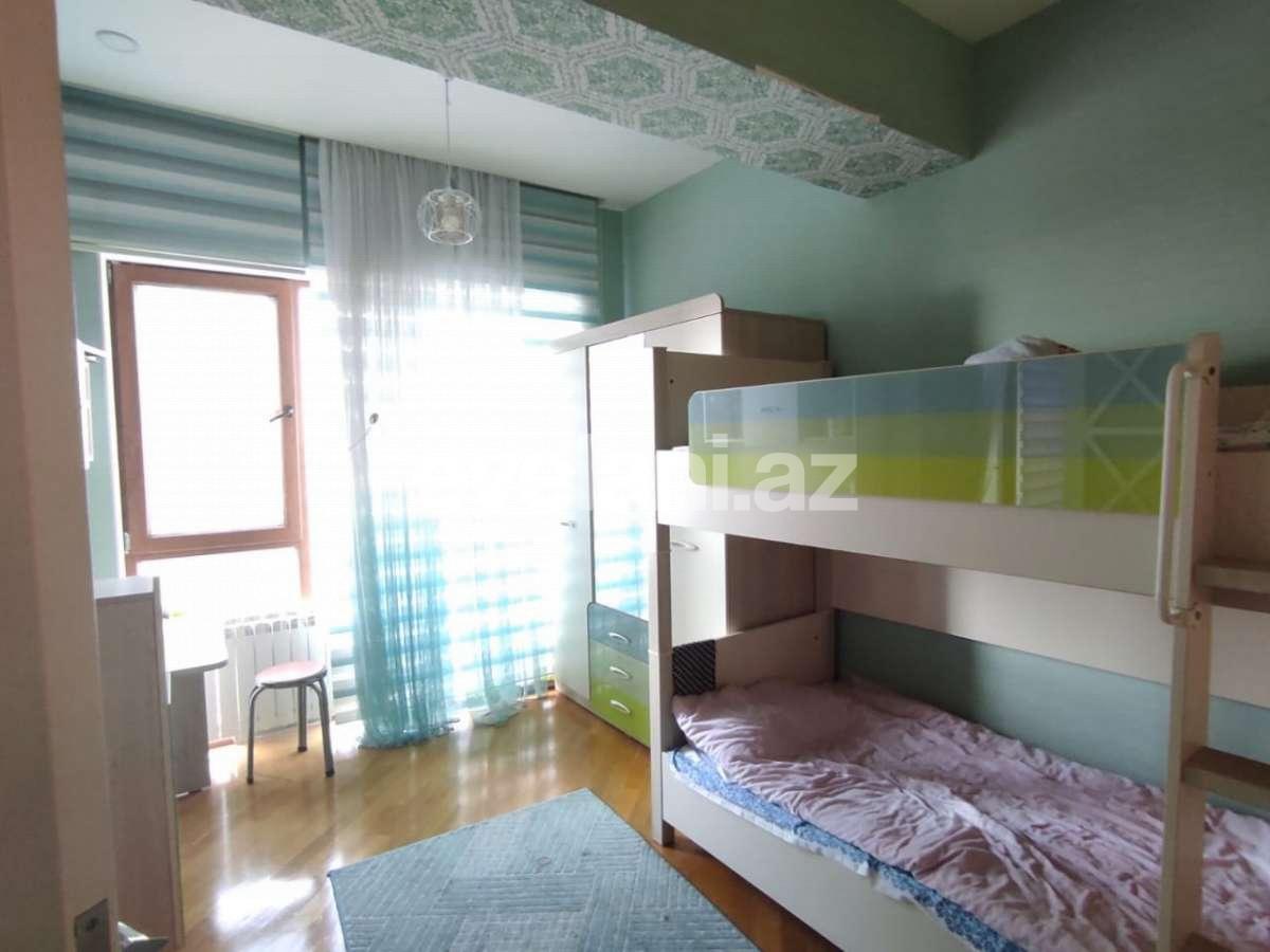Satılır, yeni tikili, 3 otaqlı, 120 m², Bakı, Xətai r, Şah İsmayıl Xətai m.