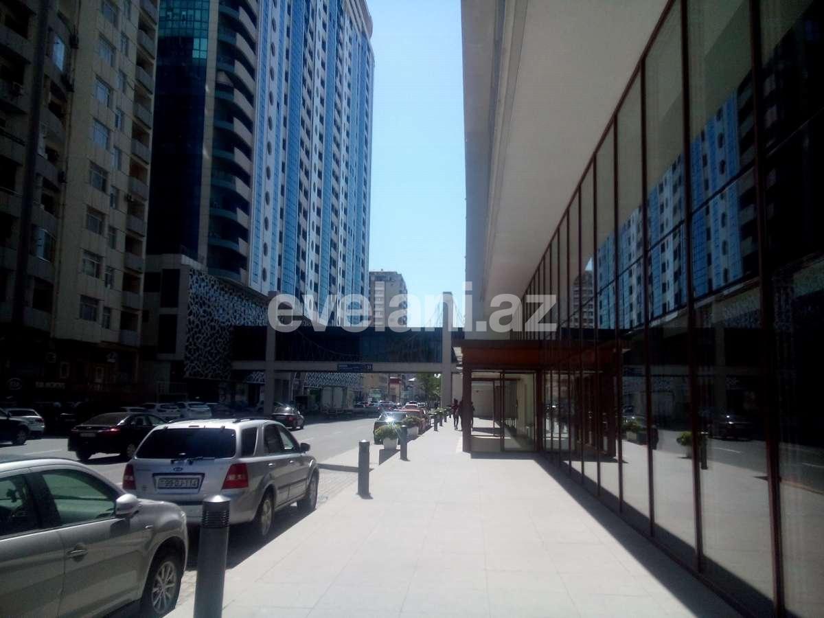 Satılır, yeni tikili, 3 otaqlı, 120 m², Bakı, Xətai r, Şah İsmayıl Xətai m.