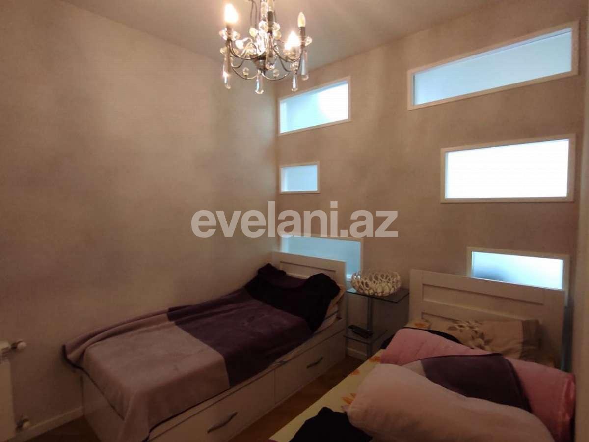 Satılır, yeni tikili, 3 otaqlı, 120 m², Bakı, Xətai r, Şah İsmayıl Xətai m.