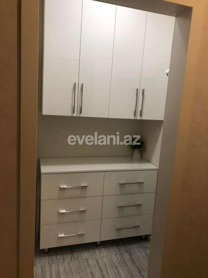 Satılır, yeni tikili, 3 otaqlı, 120 m², Bakı, Xətai r, Şah İsmayıl Xətai m.