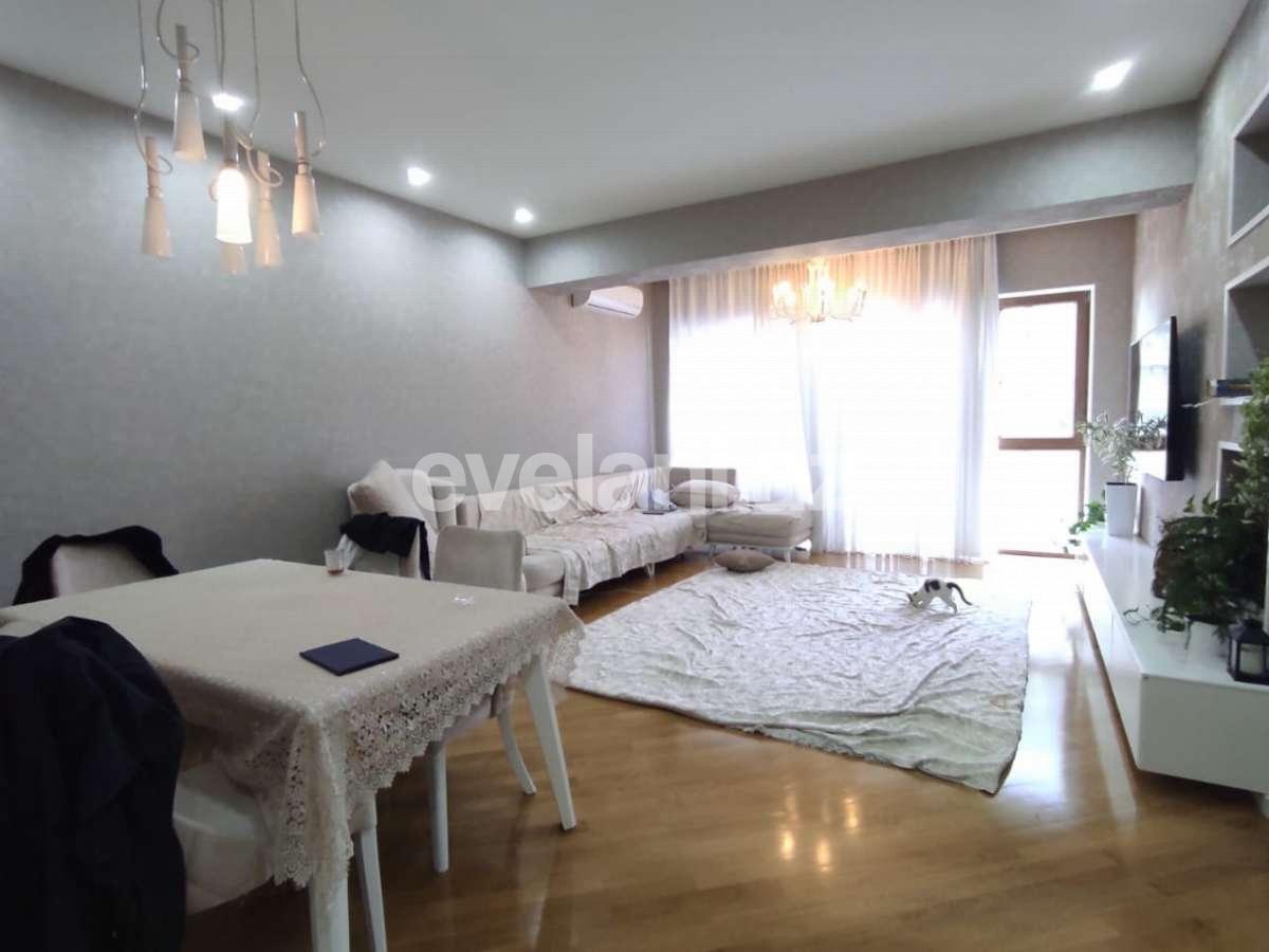 Satılır, yeni tikili, 3 otaqlı, 120 m², Bakı, Xətai r, Şah İsmayıl Xətai m.