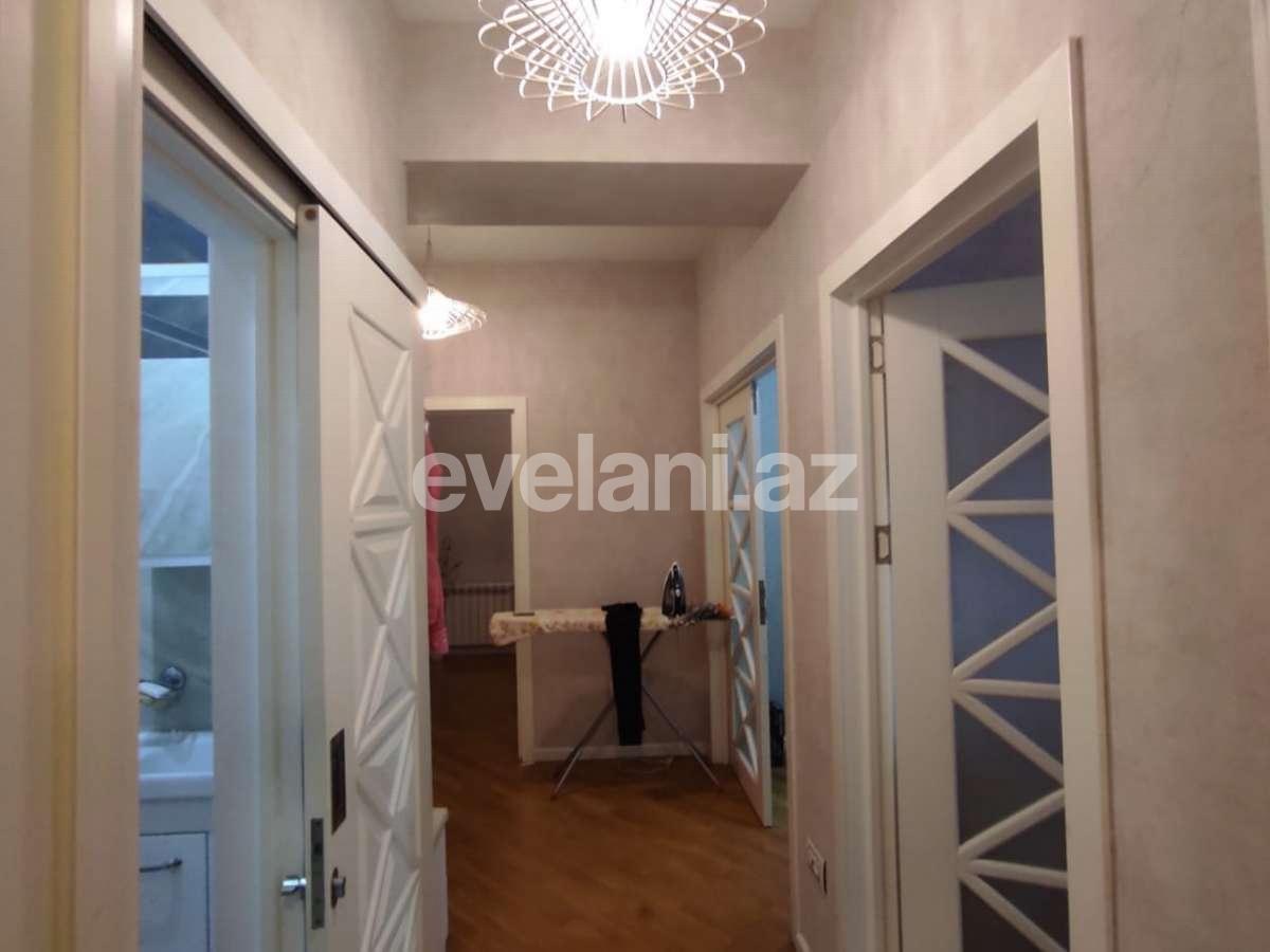 Satılır, yeni tikili, 3 otaqlı, 120 m², Bakı, Xətai r, Şah İsmayıl Xətai m.
