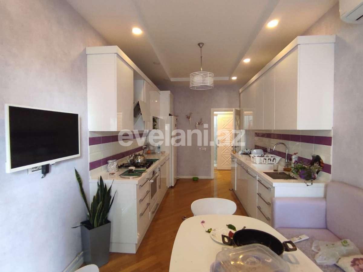 Satılır, yeni tikili, 3 otaqlı, 120 m², Bakı, Xətai r, Şah İsmayıl Xətai m.