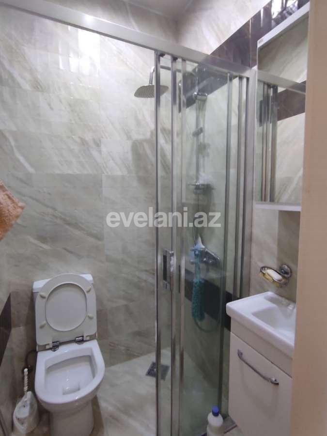 Satılır, yeni tikili, 3 otaqlı, 120 m², Bakı, Xətai r, Şah İsmayıl Xətai m.