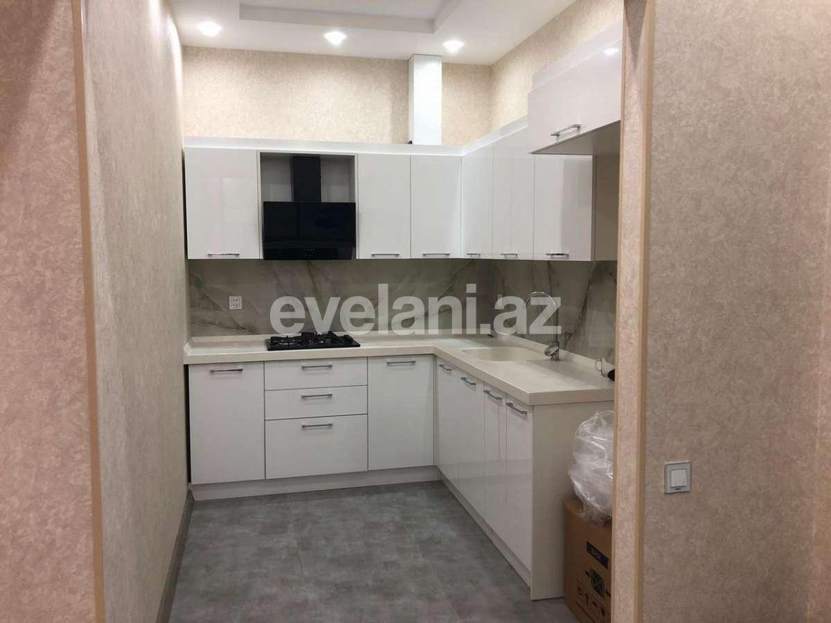 Rent, new building, 2 room, 70 m², Baku, Yasamal r, Yasamal d, Elmlar Akademiyası m.