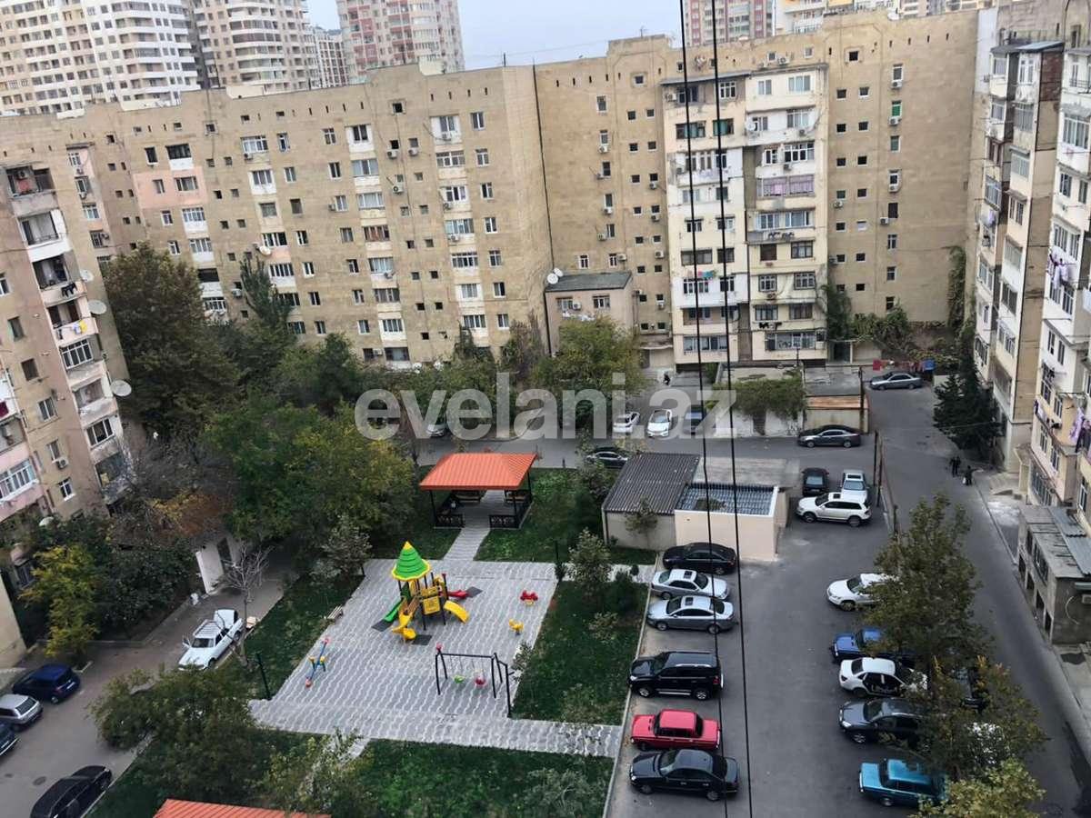 Rent, new building, 2 room, 70 m², Baku, Yasamal r, Yasamal d, Elmlar Akademiyası m.