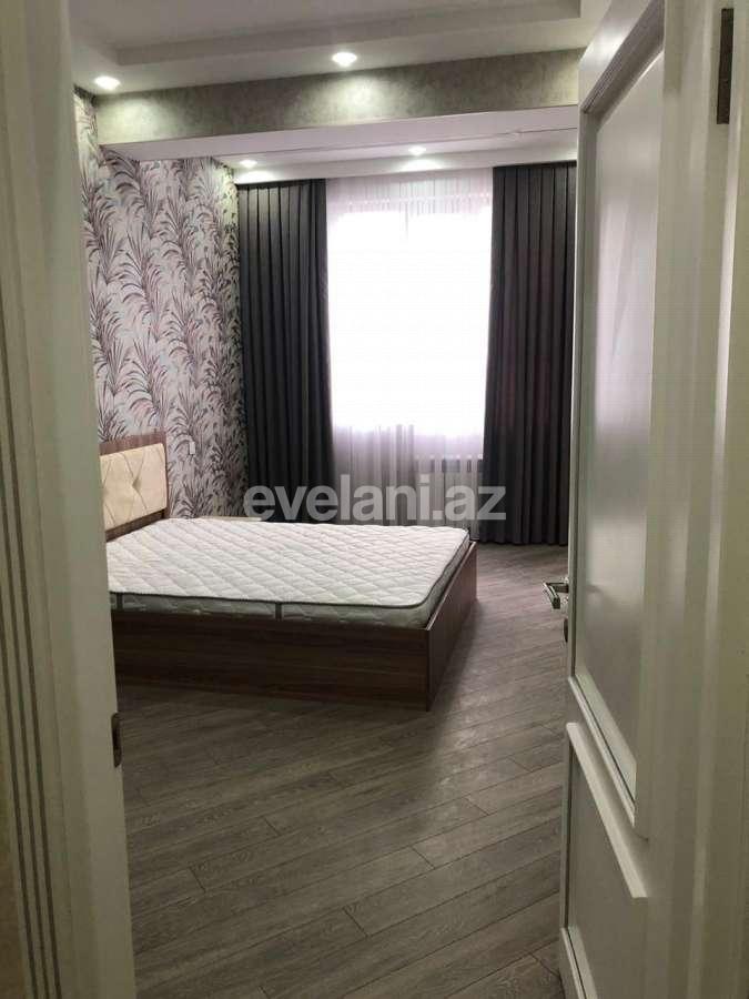 Rent, new building, 2 room, 70 m², Baku, Yasamal r, Yasamal d, Elmlar Akademiyası m.