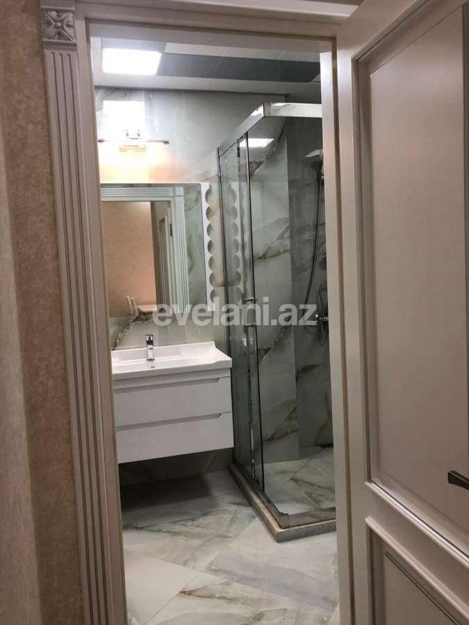 Rent, new building, 2 room, 70 m², Baku, Yasamal r, Yasamal d, Elmlar Akademiyası m.