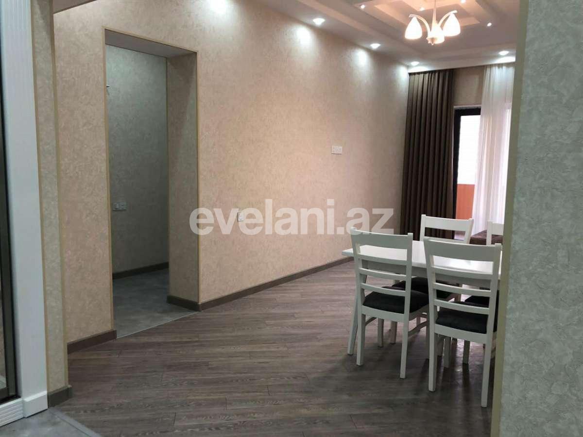 Rent, new building, 2 room, 70 m², Baku, Yasamal r, Yasamal d, Elmlar Akademiyası m.