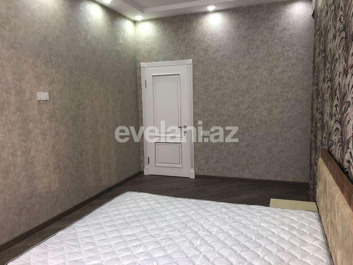 Rent, new building, 2 room, 70 m², Baku, Yasamal r, Yasamal d, Elmlar Akademiyası m.