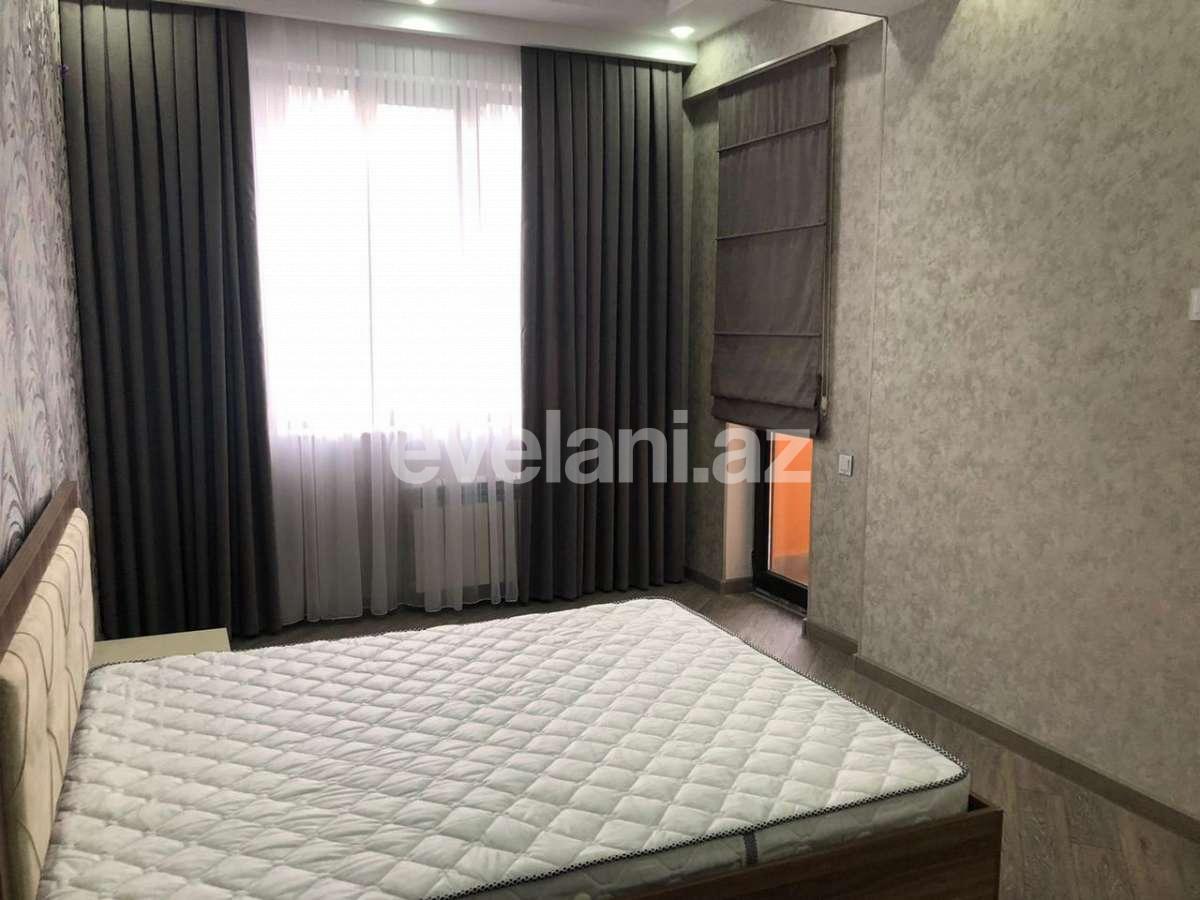 Rent, new building, 2 room, 70 m², Baku, Yasamal r, Yasamal d, Elmlar Akademiyası m.