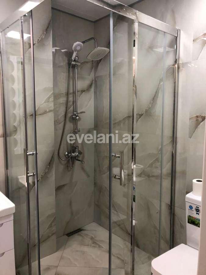 Rent, new building, 2 room, 70 m², Baku, Yasamal r, Yasamal d, Elmlar Akademiyası m.