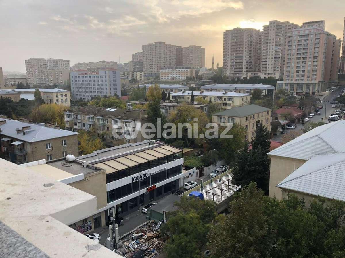 Rent, new building, 2 room, 70 m², Baku, Yasamal r, Yasamal d, Elmlar Akademiyası m.
