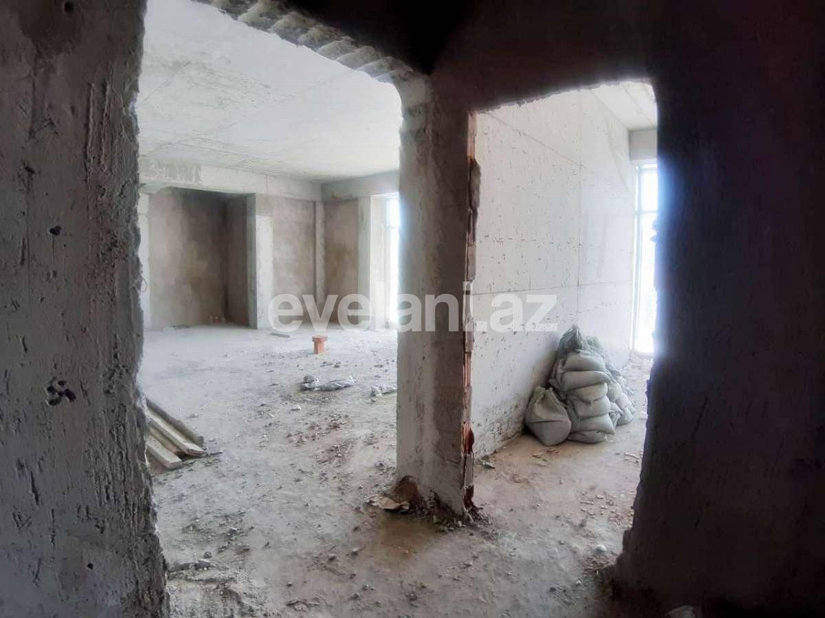 Satılır, yeni tikili, 3 otaqlı, 186 m², Bakı, Nəsimi r, Sahil m.