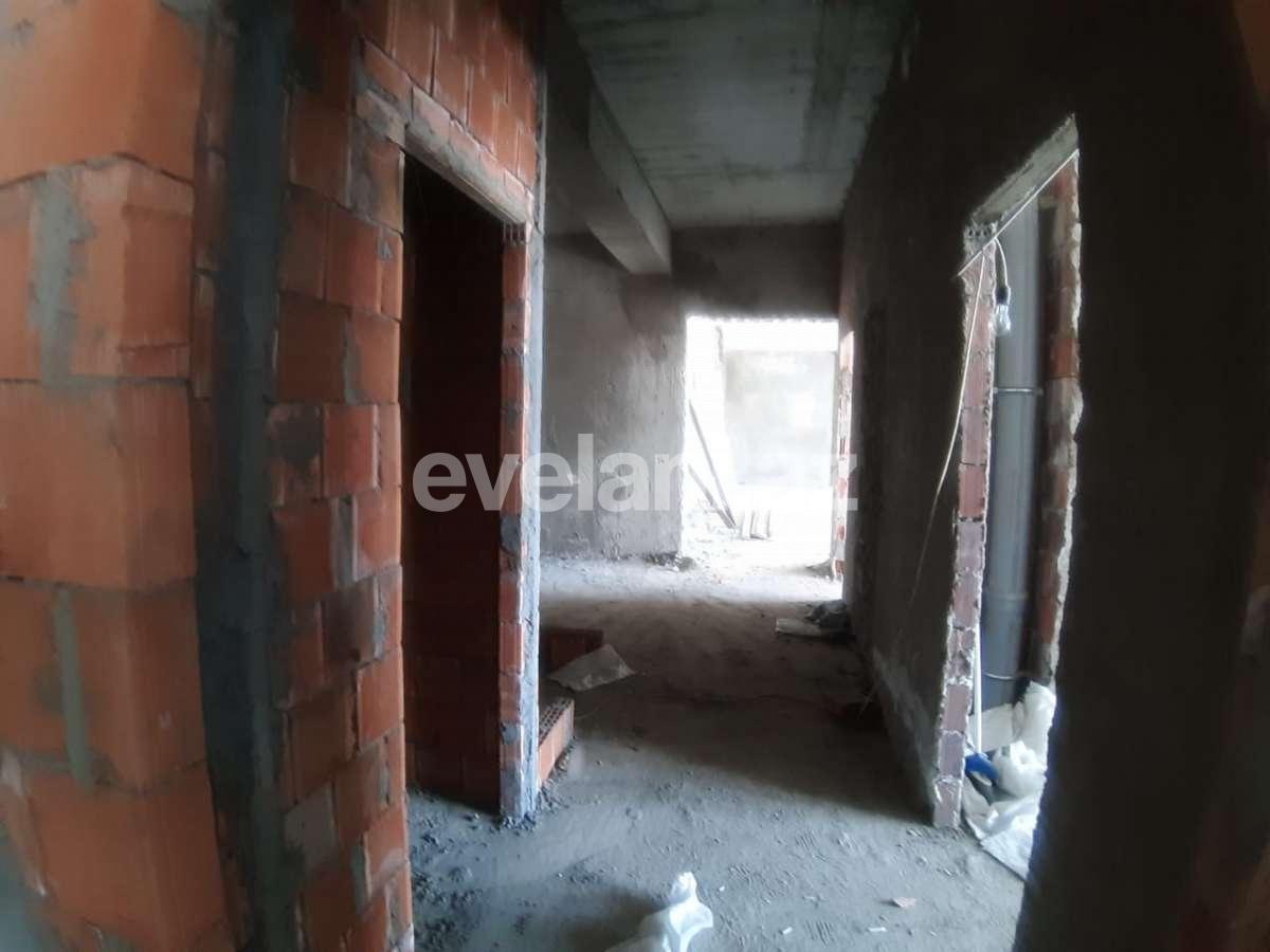 Satılır, yeni tikili, 3 otaqlı, 186 m², Bakı, Nəsimi r, Sahil m.