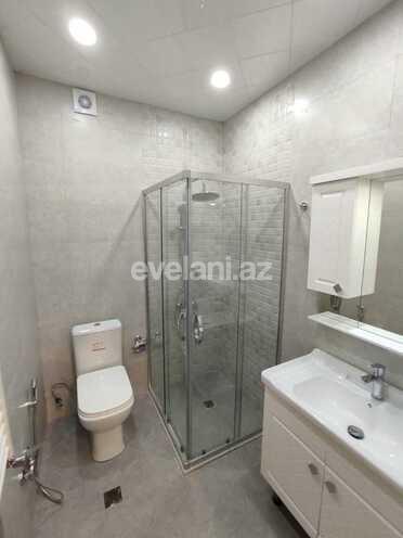 Satılır, yeni tikili, 2 otaqlı, 60 m², Bakı, Nəsimi r.