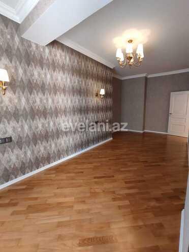Satılır, yeni tikili, 2 otaqlı, 60 m², Bakı, Nəsimi r.