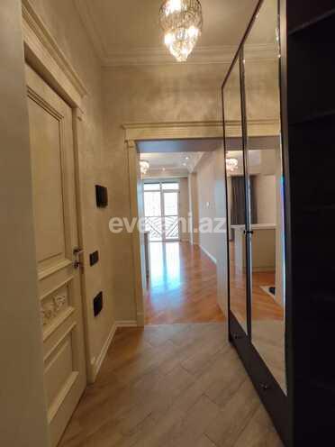 Satılır, yeni tikili, 2 otaqlı, 60 m², Bakı, Nəsimi r.