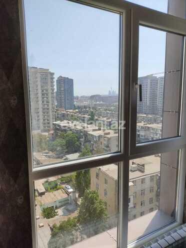 Satılır, yeni tikili, 2 otaqlı, 60 m², Bakı, Nəsimi r.