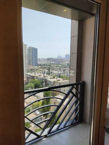 Satılır, yeni tikili, 2 otaqlı, 60 m², Bakı, Nəsimi r.