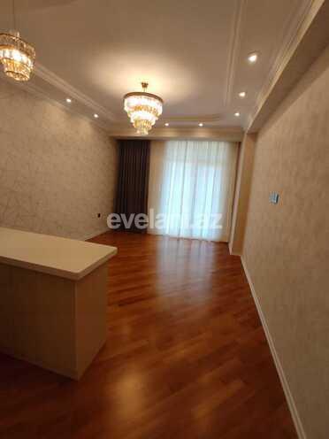 Satılır, yeni tikili, 2 otaqlı, 60 m², Bakı, Nəsimi r.