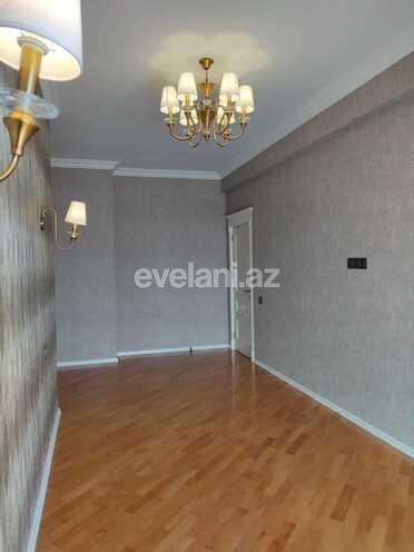 Satılır, yeni tikili, 2 otaqlı, 60 m², Bakı, Nəsimi r.