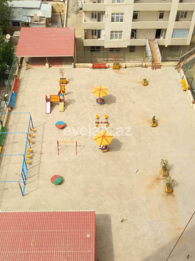 Kirayə verilir, yeni tikili, 3 otaqlı, 75 m², Bakı, Xətai r, Şah İsmayıl Xətai m.