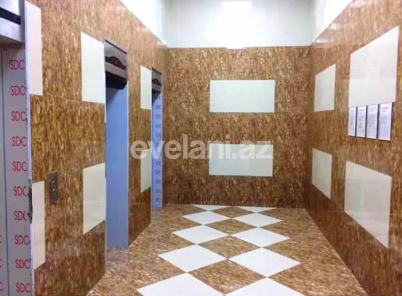 Kirayə verilir, yeni tikili, 3 otaqlı, 75 m², Bakı, Xətai r, Şah İsmayıl Xətai m.