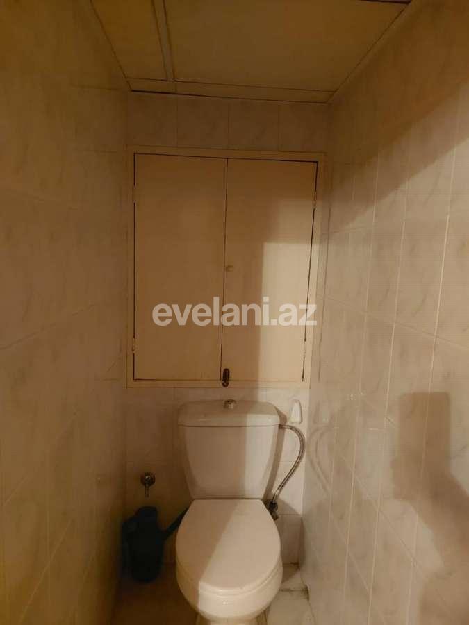 Kirayə verilir, köhnə tikili, 3 otaqlı, 100 m², Bakı, Yasamal r, Elmlər Akademiyası m.