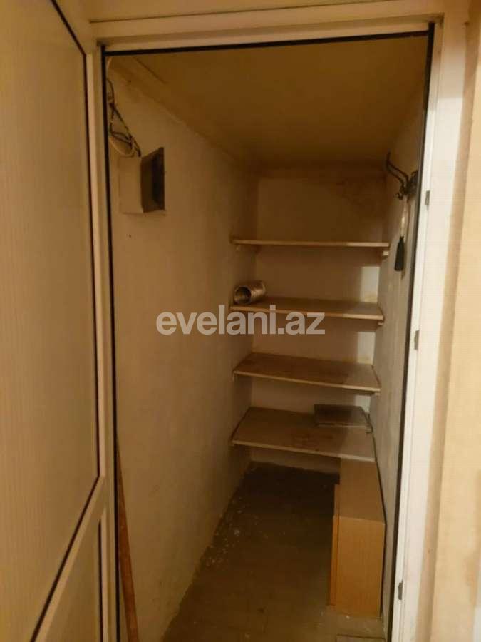 Kirayə verilir, köhnə tikili, 3 otaqlı, 100 m², Bakı, Yasamal r, Elmlər Akademiyası m.