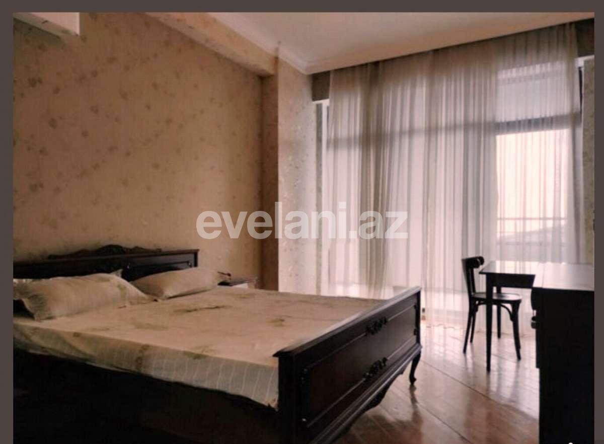 Sale, new building, 3 room, 214 m², Baku, Khatai r, Shah Ismail Khatai m.
