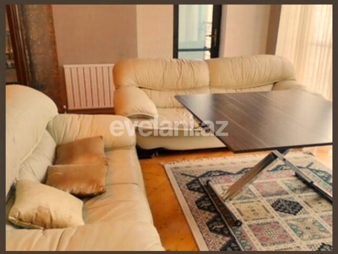 Sale, new building, 3 room, 214 m², Baku, Khatai r, Shah Ismail Khatai m.