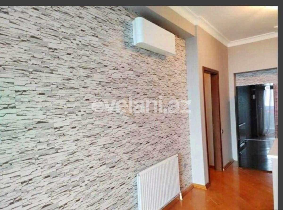 Sale, new building, 3 room, 214 m², Baku, Khatai r, Shah Ismail Khatai m.