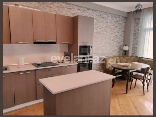 Sale, new building, 3 room, 214 m², Baku, Khatai r, Shah Ismail Khatai m.