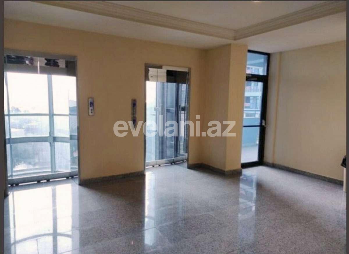 Sale, new building, 3 room, 214 m², Baku, Khatai r, Shah Ismail Khatai m.