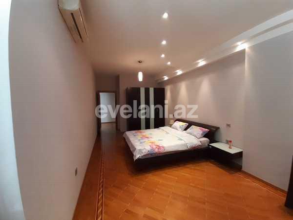Satılır, yeni tikili, 3 otaqlı, 135 m², Bakı, Yasamal r, Nizami m.